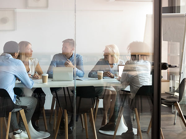 Phil Quigley & Associates - Business Leadership & Management Training - New Management Training